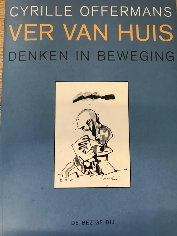 Ver Van Huis Betaalbaar