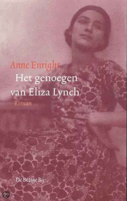 Genoegen Van Eliza Lynch Direct Beschikbaar