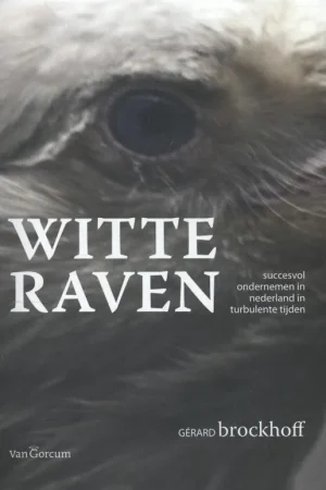 Witte raven Must-Have