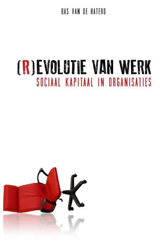 Betaalbaar (R)evolutie van werk