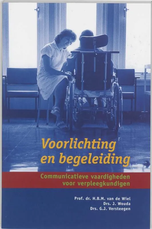 Bestseller Voorlichting En Begeleiding