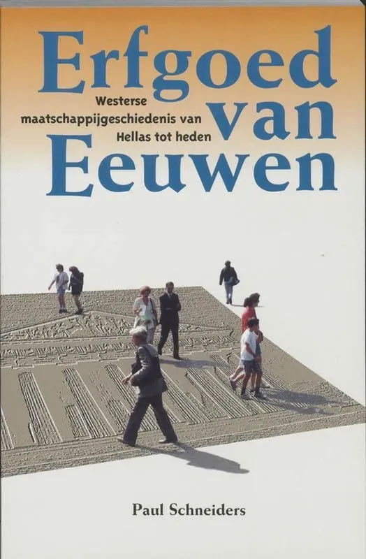 Erfgoed van eeuwen Direct Verzonden