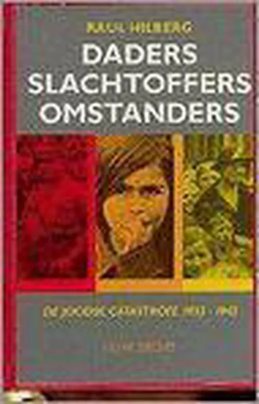 Snelle Levering Daders slachtoffers omstanders