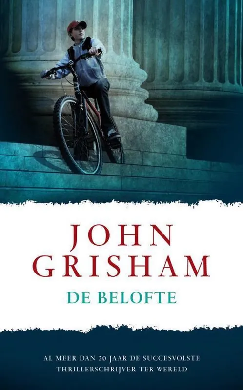 Uitverkoop Kid Lawyer 1 - De belofte