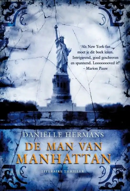 De man van Manhattan Finale Uitverkoop