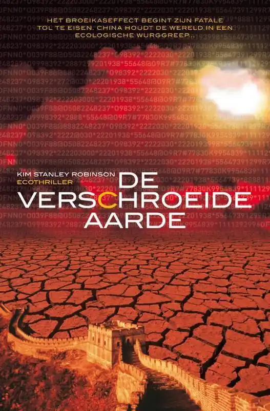 Veilige Betaling De Verschroeide Aarde