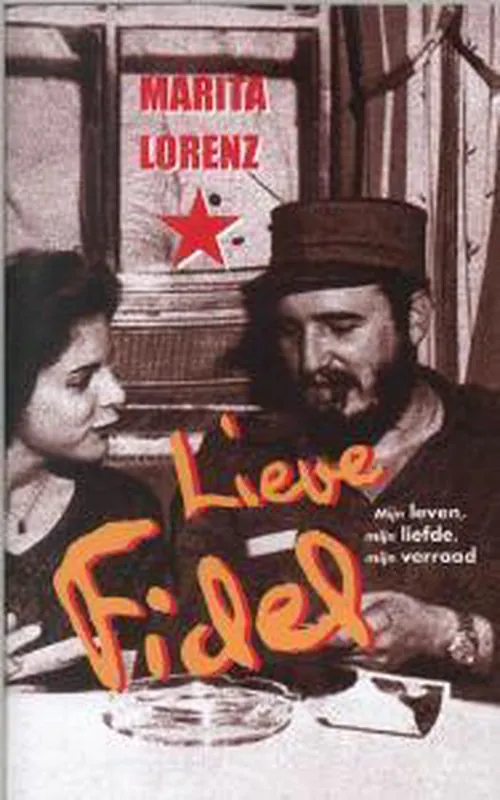 Exclusieve Aanbieding Lieve Fidel