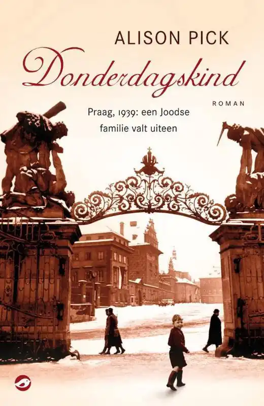 Donderdagskind Tijdelijk Beschikbaar