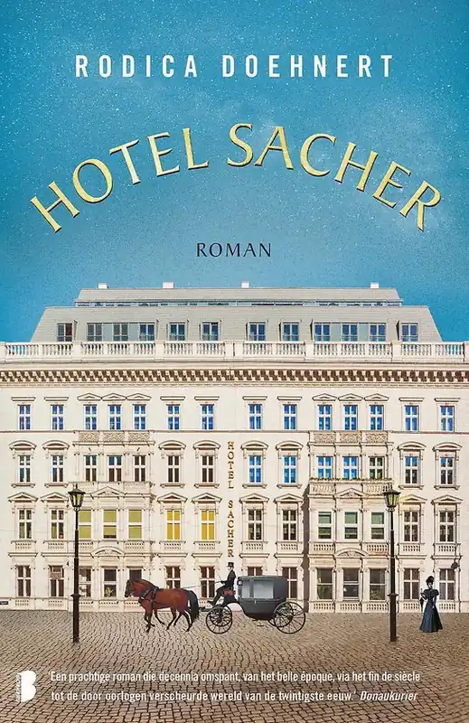 Hotel Sacher Lage Kosten