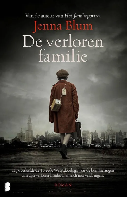 De verloren familie Goedkoop