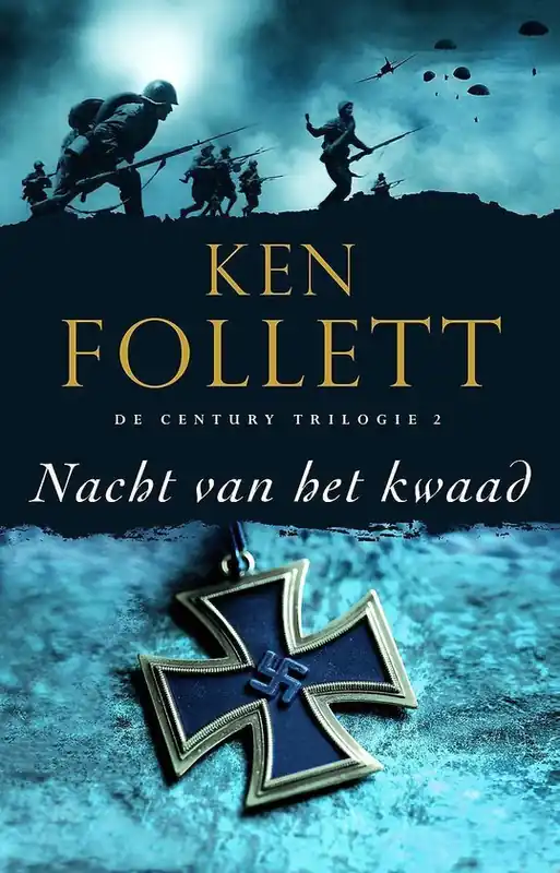 Tijdelijk Beschikbaar Century 2 - Nacht van het kwaad