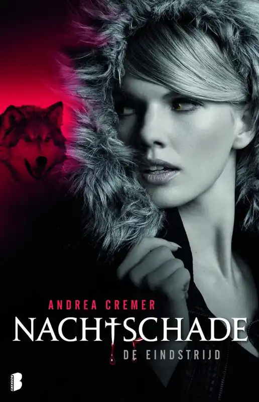 Fabrieksprijs Nachtschade 3 - De eindstrijd
