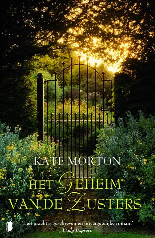 Uitverkoop Het geheim van de zusters - Kate Morton