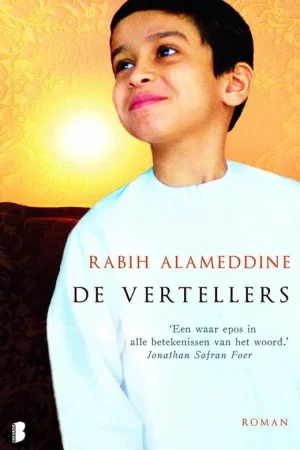 Actieprijs De vertellers