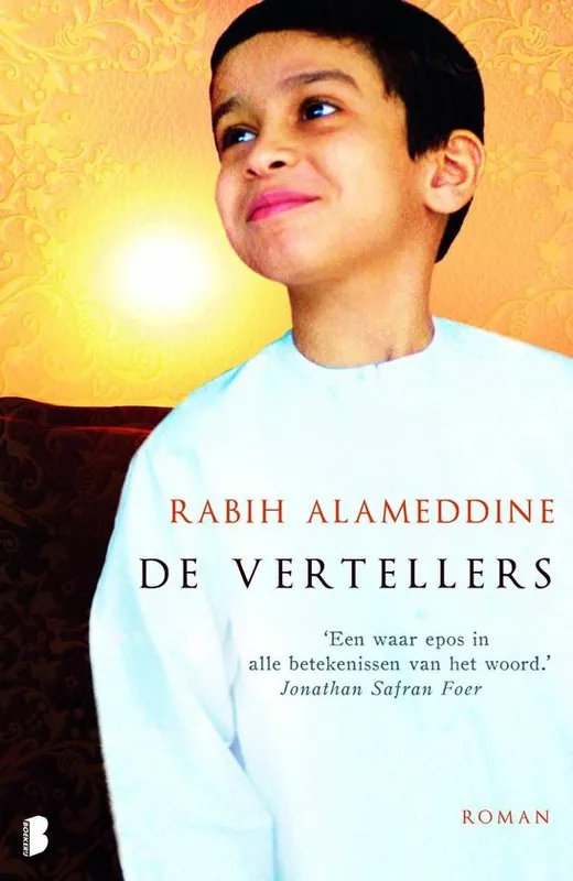 Actieprijs De vertellers