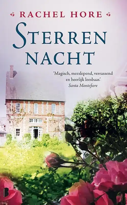 Sterrennacht Must-Have