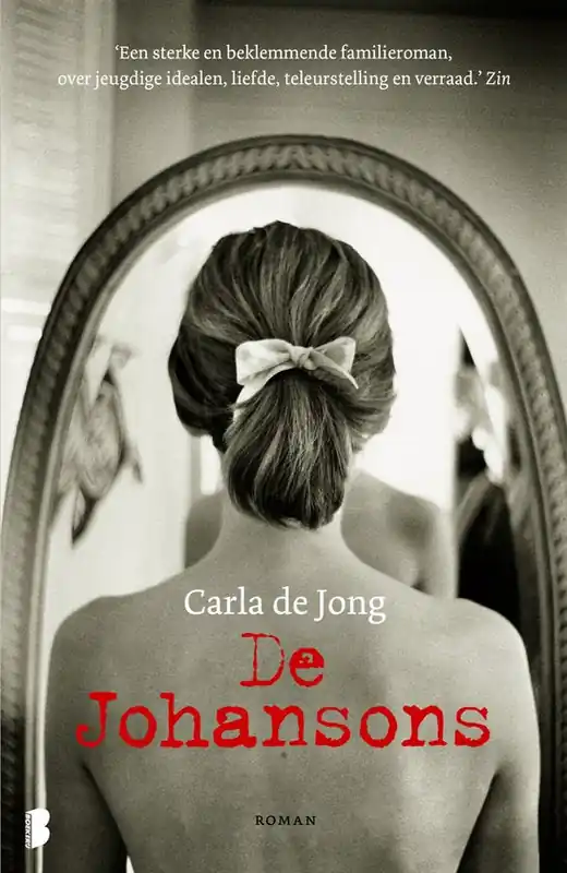 Korting De Johansons