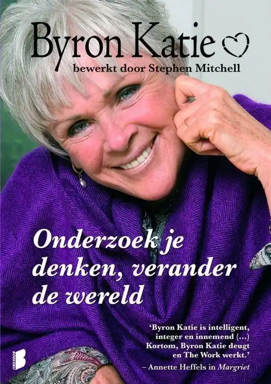 Direct Verzonden Onderzoek Je Denken, Verander De Wereld