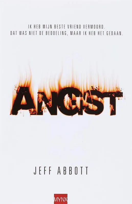 Angst Beste Prijs