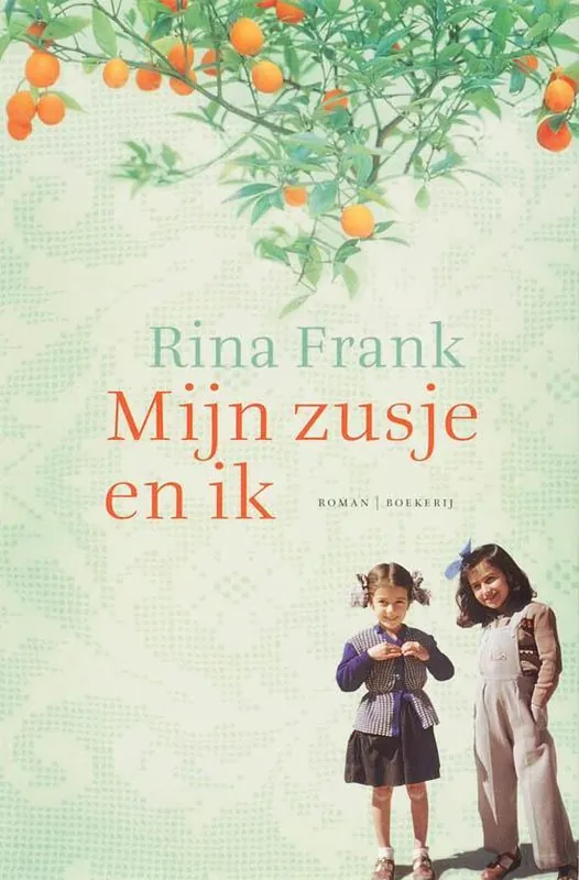 Favoriet Mijn Zusje En Ik