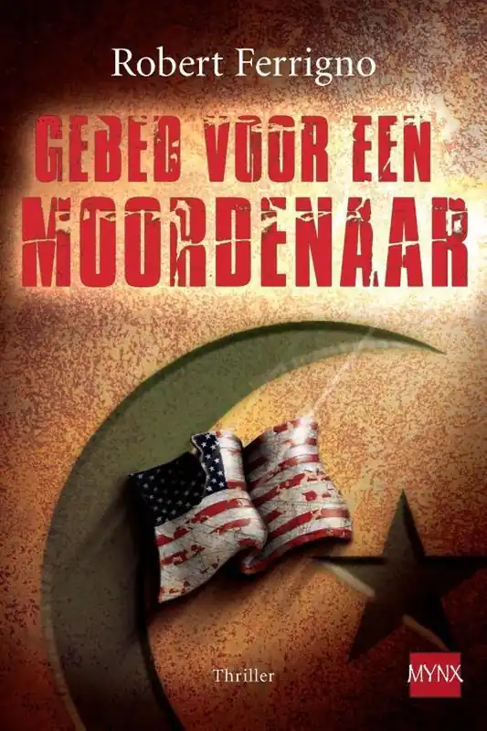 Beperkt Aanbod Gebed voor moordenaar