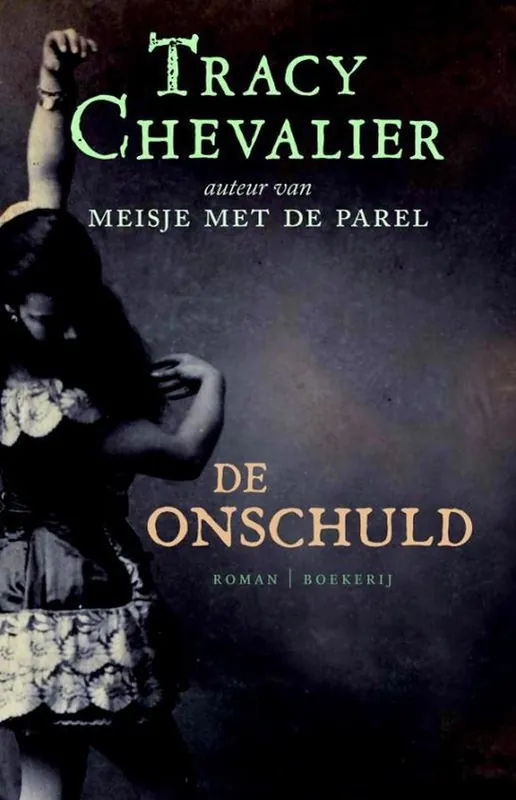 De onschuld Direct Beschikbaar