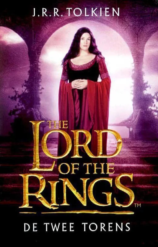 Exclusieve Aanbieding Lord Of The Rings Twee Torens Filmeditie