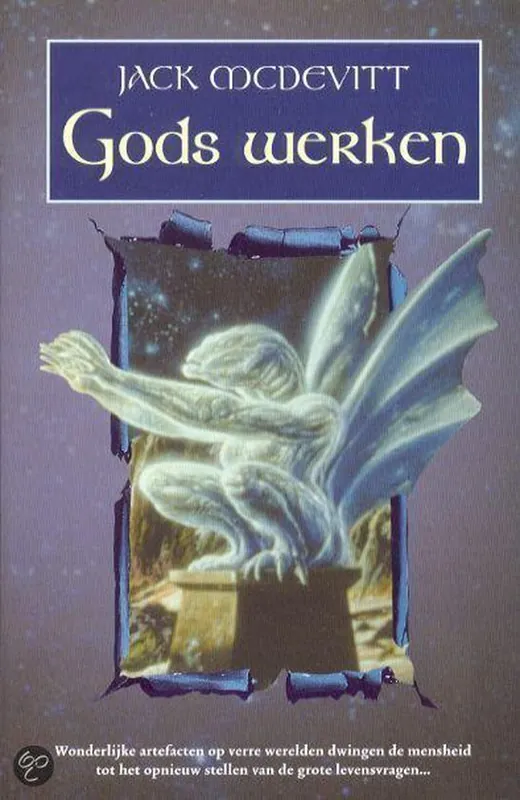 Gods Werken Rechtstreeks Van De Fabrikant
