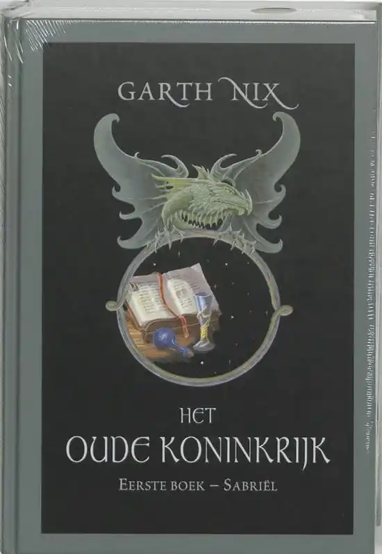 Sabriel Koop Online