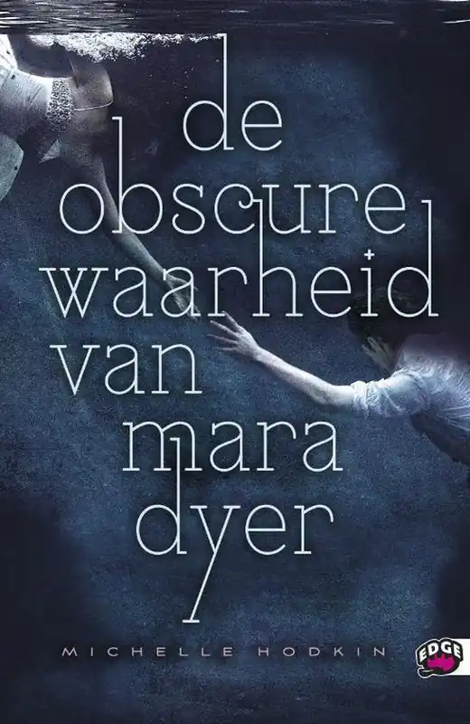Koop Vandaag Edge - De obscure waarheid van mara dyer