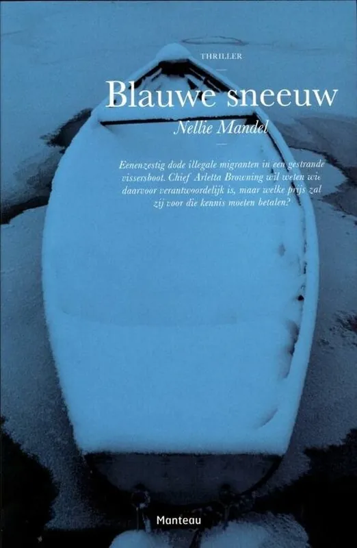 Blauwe Sneeuw Superprijs