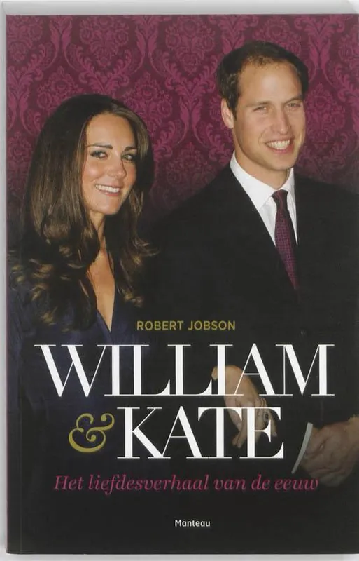 Exclusieve Aanbieding William & Kate