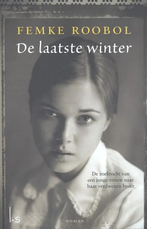 De laatste winter Merkproduct