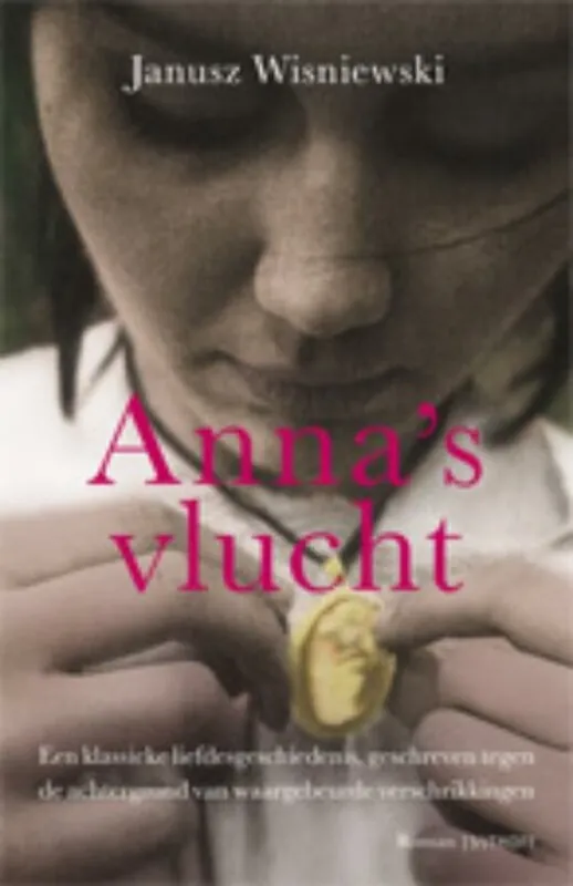 Anna's vlucht Gratis Retour