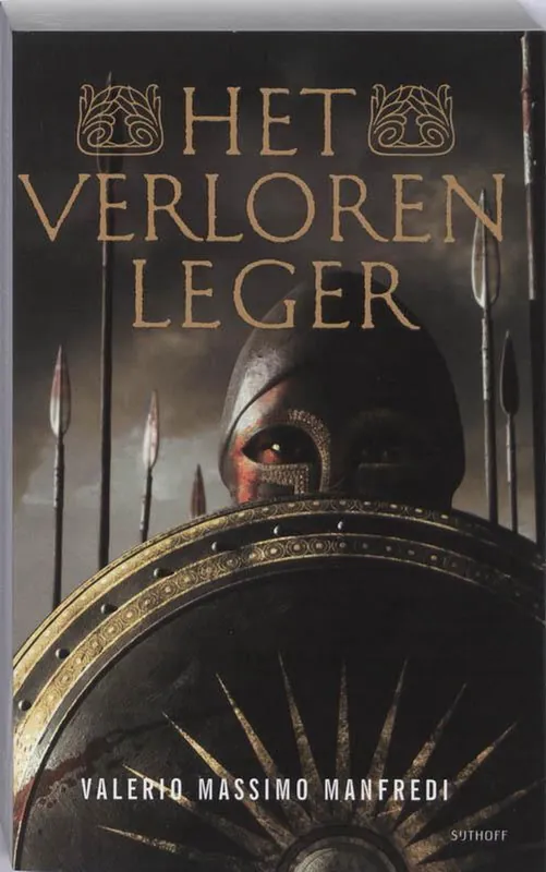 Rechtstreeks Van De Fabrikant Het Verloren Leger