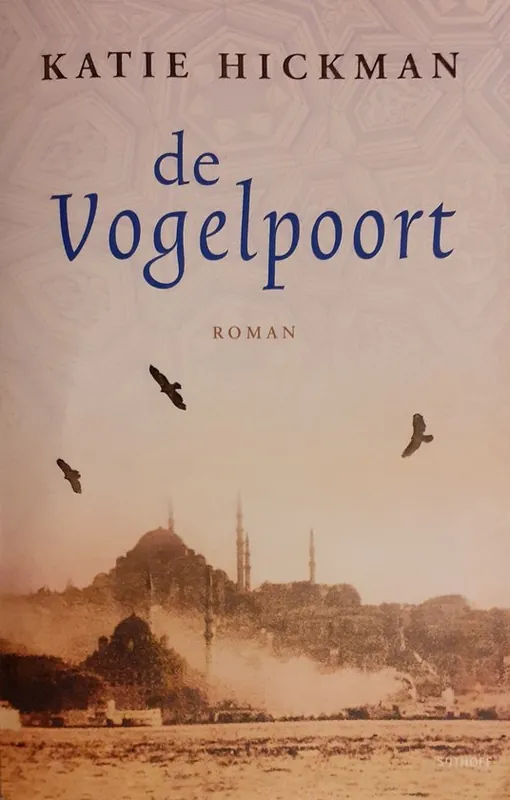 De Vogelpoort Rechtstreeks Van De Fabrikant