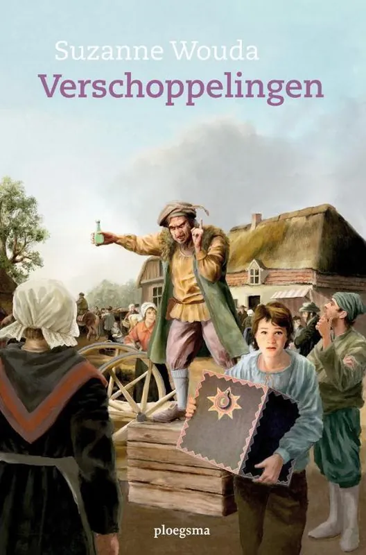 Verschoppelingen Gecertificeerd