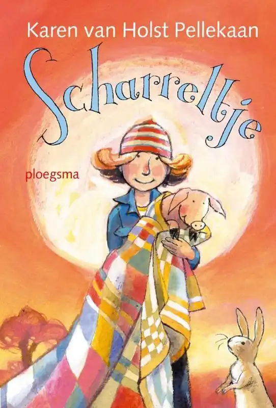 Bestel Nu Scharreltje