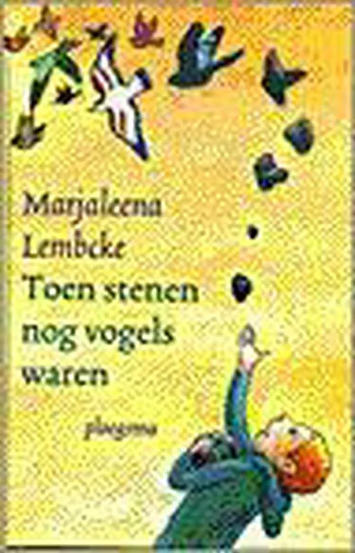 Toen stenen nog vogels waren Koop Online
