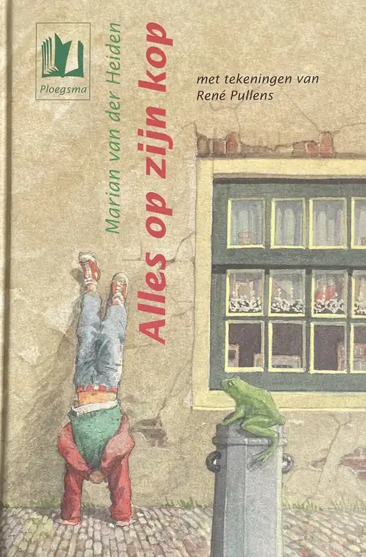 Laatste Kans Alles op zijn kop