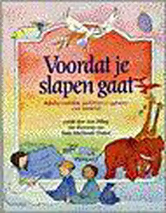 Voordat Je Slapen Gaat Lage Kosten