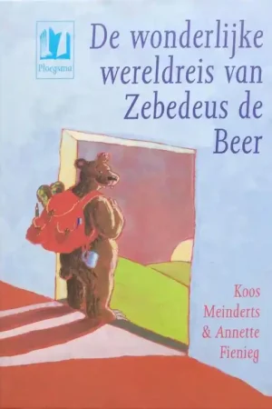 Wonderlijke Wereldreis Zebedeus De Beer Exclusieve Aanbieding