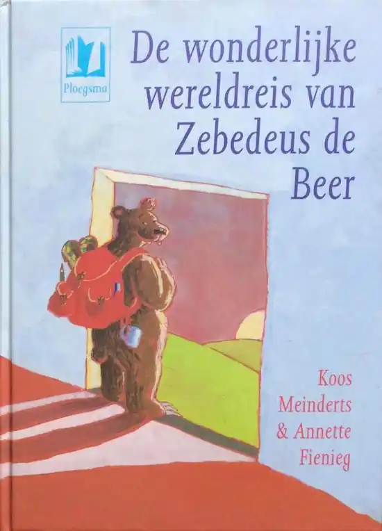 Wonderlijke Wereldreis Zebedeus De Beer Exclusieve Aanbieding