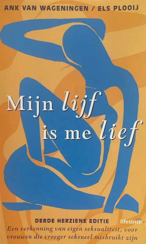 Mijn Lijf Is Me Lief Beperkte Voorraad