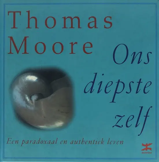 Seizoensaanbieding Ons diepste zelf