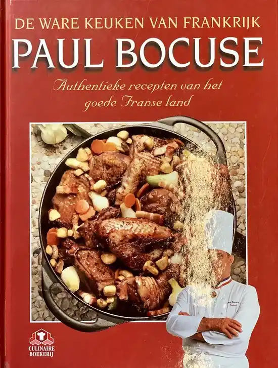 Goedkoop De Ware Keuken van Frankrijk