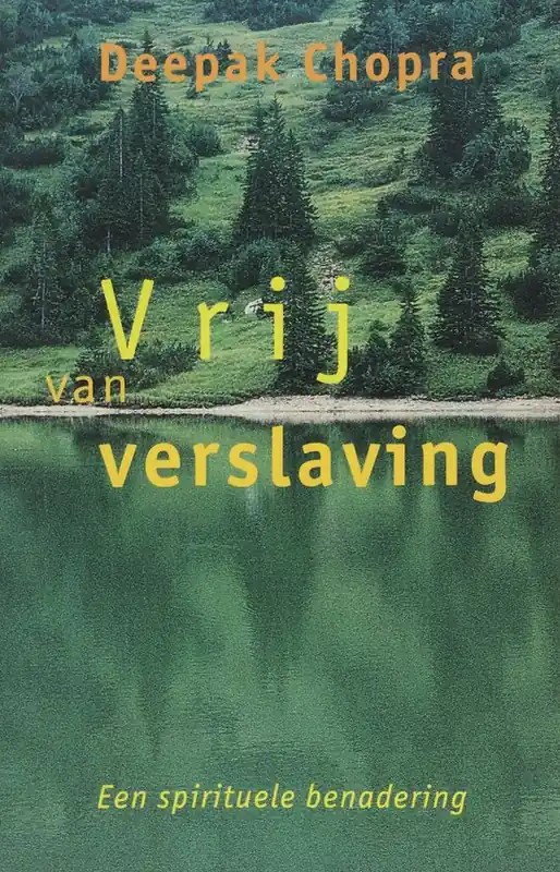 Vrij Van Verslaving Speciale Aanbieding