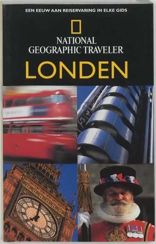 Londen Snelle Levering