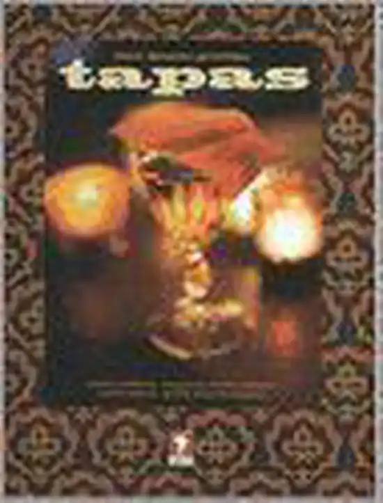 Tapas Bestseller