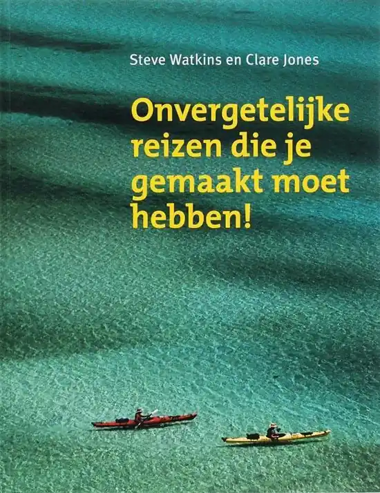Rechtstreeks Van De Fabrikant Onvergetelijke Reizen Die Je Gemaakt Moet Hebben !